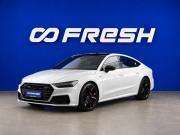 Audi A7 II (4K) Москва  - изображение 31
