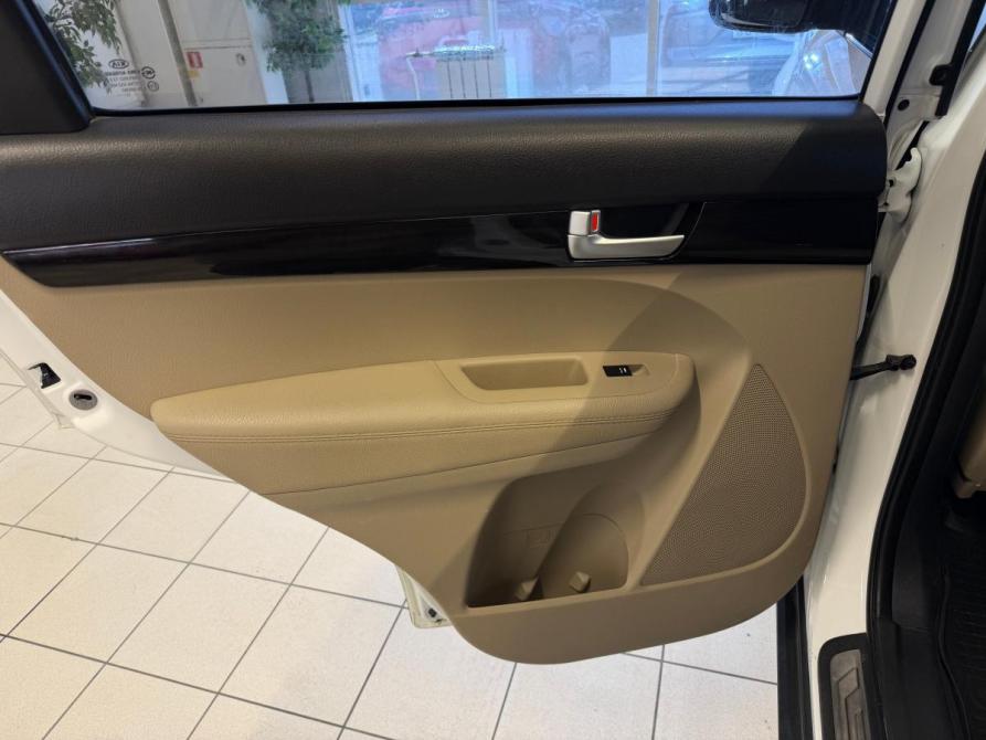 Kia Sorento II Волгоград  - изображение 15