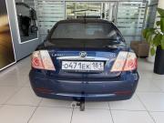 Lifan Breez (520) Таганрог  - изображение 24