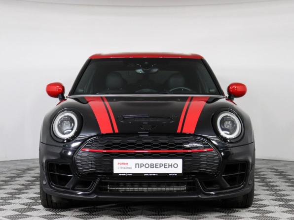 Mini Clubman II Рестайлинг с пробегом 2022 года, цена 4 490 000 рублей, 45223 км, универсал, Автокод Объявления