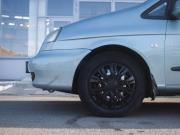 Chevrolet Rezzo Курган  - изображение 32