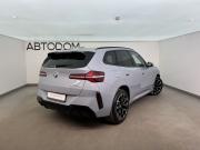 BMW X3 IV (G45/G48) Москва  - изображение 25