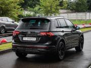 Volkswagen Tiguan II Рестайлинг Санкт-Петербург  - изображение 40