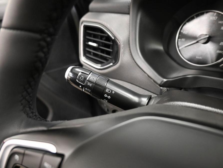 Chery Tiggo 4 I Рестайлинг Ростов-на-Дону  - изображение 15