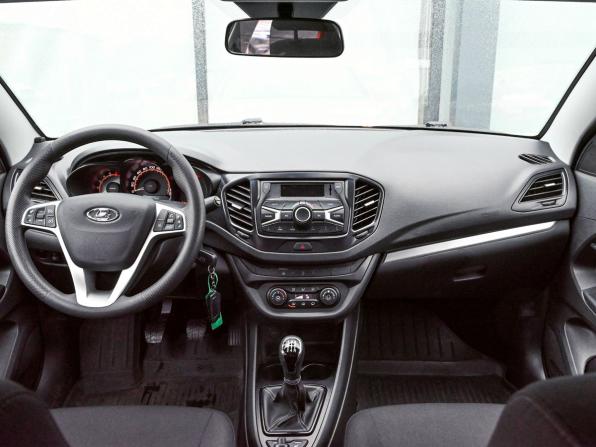 Lada (ВАЗ) Vesta I с пробегом 2022 года, цена 1 169 000 рублей, 25918 км, седан, Автокод Объявления