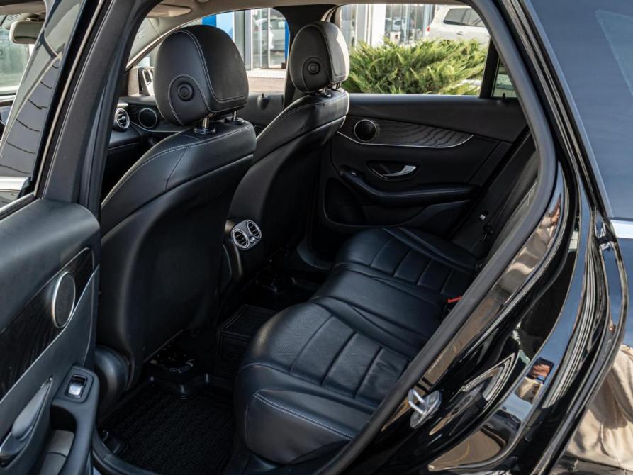 Mercedes-Benz GLC I (X253) Краснодар  - изображение 11