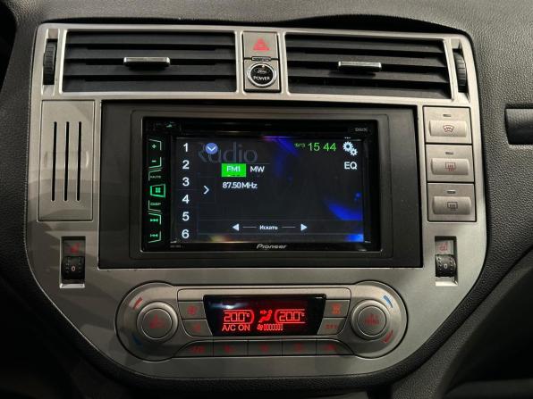 Ford Kuga I с пробегом 2011 года, цена 1 050 000 рублей, 211263 км, внедорожник, Автокод Объявления
