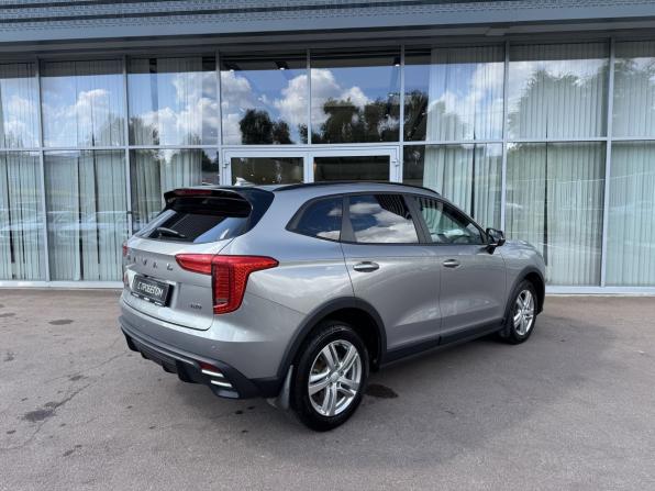 Haval Jolion I Рестайлинг с пробегом 2025 года, цена 2 220 000 рублей, 30000 км, внедорожник, Автокод Объявления