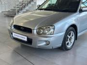 Subaru Impreza II Рестайлинг 2 Новосибирск  - изображение 32