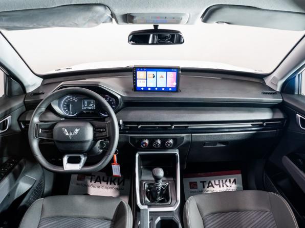 Wuling Xingchi с пробегом 2024 года, цена 1 130 000 рублей, 17940 км, внедорожник, Автокод Объявления