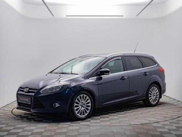 Ford Focus III с пробегом 2013 года, цена 784 000 рублей, 365300 км, универсал, Автокод Объявления