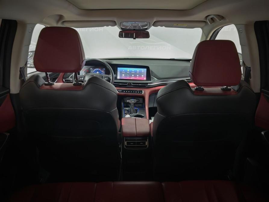 Changan CS75 Plus I Новосибирск  - изображение 17