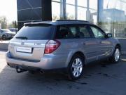 Subaru Outback III Рестайлинг Новосибирск  - изображение 25