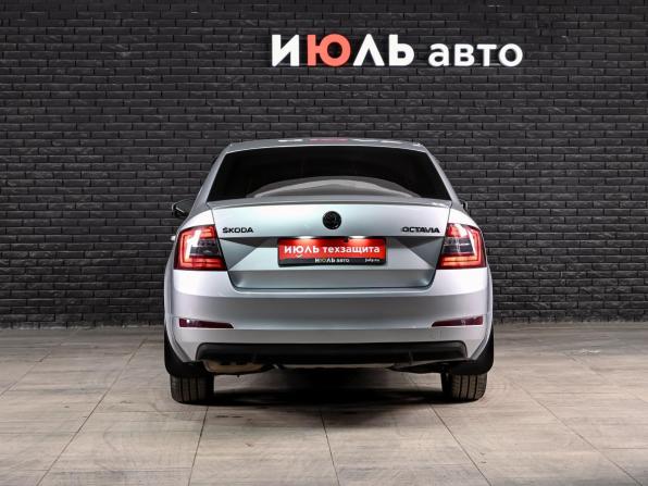 Skoda Octavia III (A7) с пробегом 2013 года, цена 1 500 000 рублей, 186380 км, лифтбек, Автокод Объявления