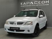Renault Logan I Пермь  - изображение 18