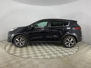 Kia Sportage IV Рестайлинг Ногинск  - изображение 22