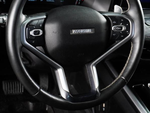 Haval Jolion I Рестайлинг с пробегом 2023 года, цена 1 899 000 рублей, 30686 км, внедорожник, Автокод Объявления