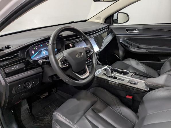 Omoda S5 с пробегом 2023 года, цена 1 740 000 рублей, 9050 км, седан, Автокод Объявления
