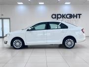 Skoda Rapid I Рестайлинг Волгоград  - изображение 40