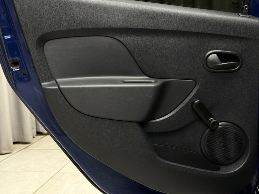 Renault Sandero II Ижевск  - изображение 24