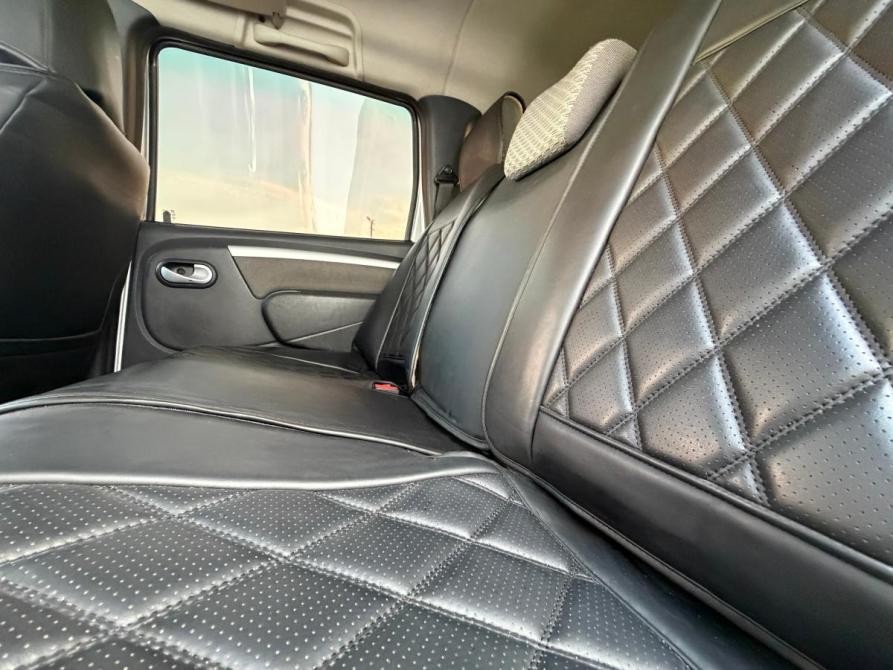 Lada (ВАЗ) Largus I Набережные Челны  - изображение 17