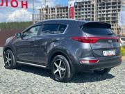 Kia Sportage IV Ижевск  - изображение 35