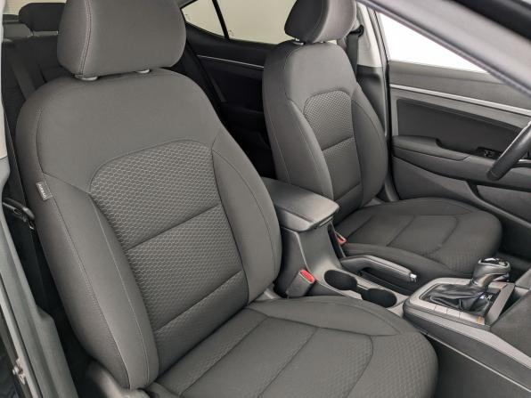 Hyundai Elantra VI (AD) Рестайлинг с пробегом 2020 года, цена 1 795 000 рублей, 42520 км, седан, Автокод Объявления