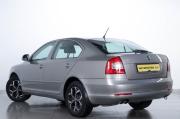 Skoda Octavia II (A5) Рестайлинг Челябинск  - изображение 23