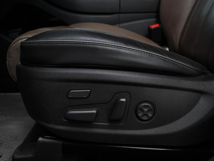 Hyundai Santa Fe IV Рестайлинг Москва  - изображение 20