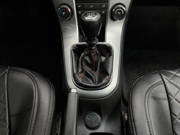 Chevrolet Cruze I Рестайлинг с пробегом 2013 года, цена 730 000 рублей, 225554 км, седан, Автокод Объявления