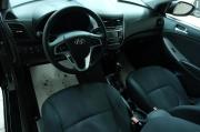 Hyundai Solaris I Рестайлинг Омск  - изображение 32