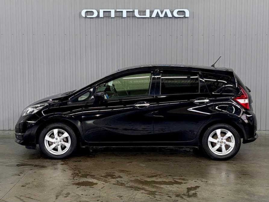 Nissan Note II Рестайлинг Краснодар  - изображение 8