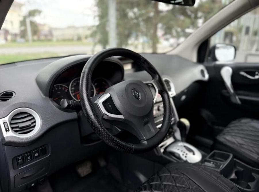 Renault Koleos I Ставрополь  - изображение 10