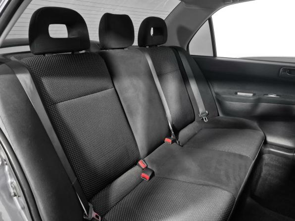 Mitsubishi Lancer IX с пробегом 2006 года, цена 309 000 рублей, 201847 км, седан, Автокод Объявления