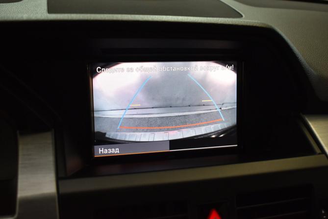 Mercedes-Benz GLK-Класс I (X204) с пробегом 2010 года, цена 1 600 000 рублей, 159352 км, внедорожник, Автокод Объявления