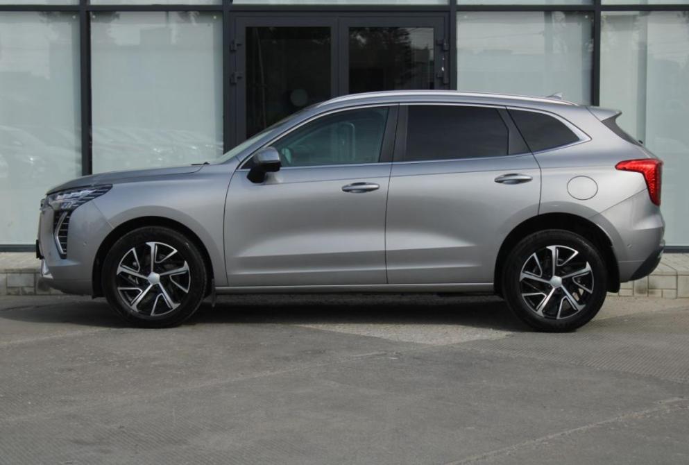 Haval Jolion I Саратов  - изображение 8