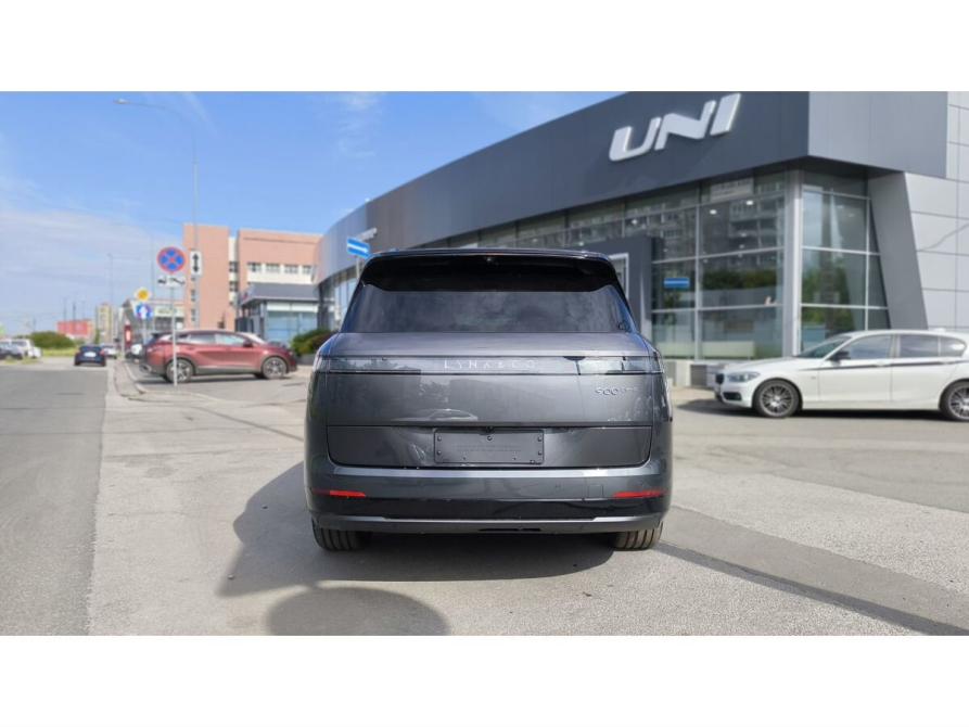 Lynk &amp; Co 900 Санкт-Петербург  - изображение 5