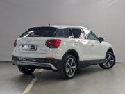 Audi Q2 I Рестайлинг Москва  - изображение 44
