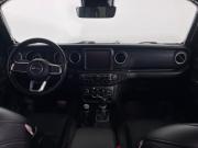 Jeep Wrangler IV (JL) Ростов-на-Дону  - изображение 26