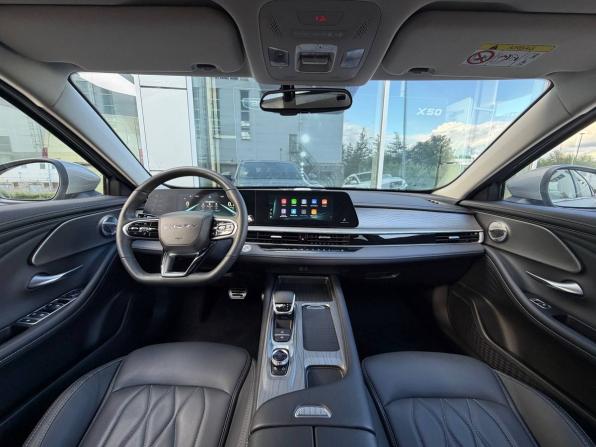 Chery Arrizo 8 с пробегом 2024 года, цена 1 975 000 рублей, 35500 км, седан, Автокод Объявления