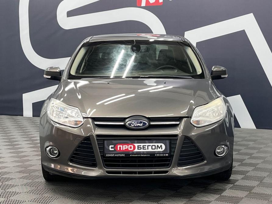 Ford Focus III Ростов-на-Дону  - изображение 2