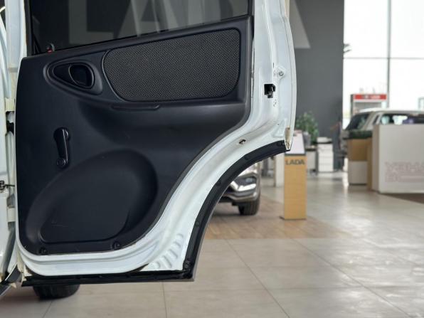 Chevrolet Niva I Рестайлинг с пробегом 2019 года, цена 650 000 рублей, 142601 км, внедорожник, Автокод Объявления