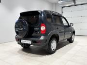 Chevrolet Niva I Рестайлинг Екатеринбург  - изображение 25