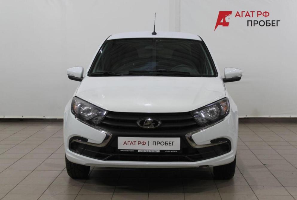 Lada (ВАЗ) Granta I Рестайлинг Астрахань  - изображение 2