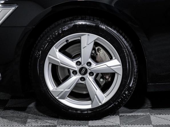 Audi A6 V (C8) с пробегом 2022 года, цена 4 170 000 рублей, 89717 км, седан, Автокод Объявления