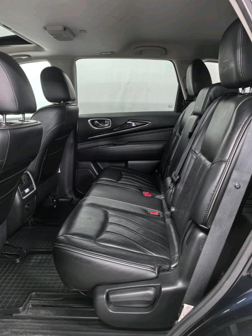 Infiniti QX60 I Санкт-Петербург  - изображение 18