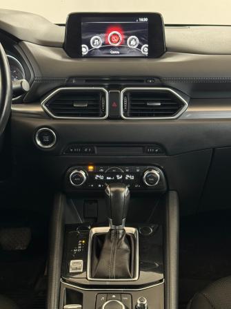 Mazda CX-5 II с пробегом 2018 года, цена 2 350 000 рублей, 121990 км, внедорожник, Автокод Объявления
