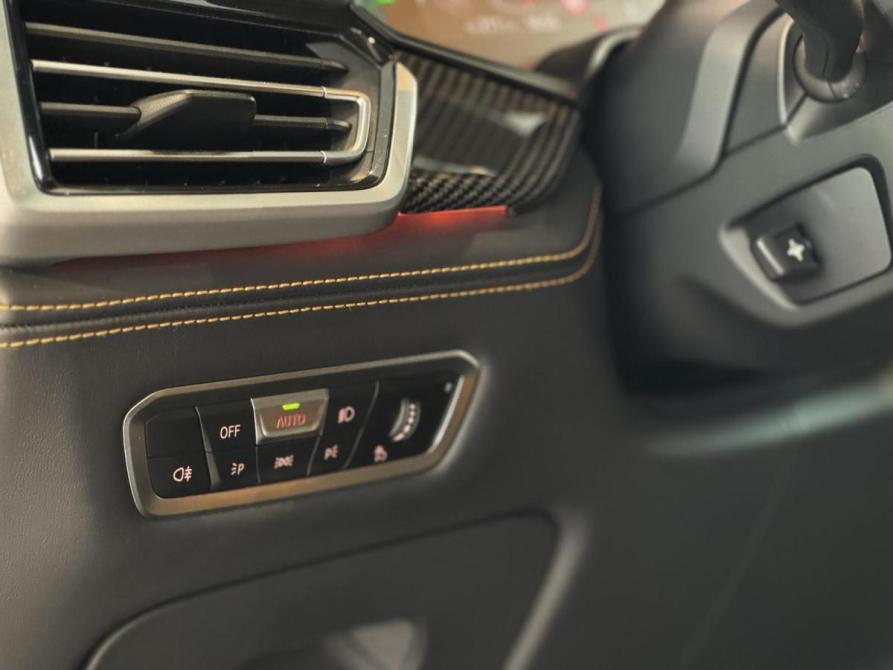 BMW X5 M III (F95) Екатеринбург  - изображение 30