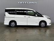 Nissan Serena V (C27) Краснодар  - изображение 22