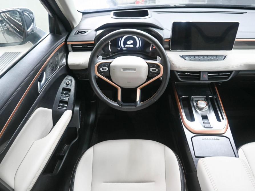 Haval Jolion I Ростов-на-Дону  - изображение 10